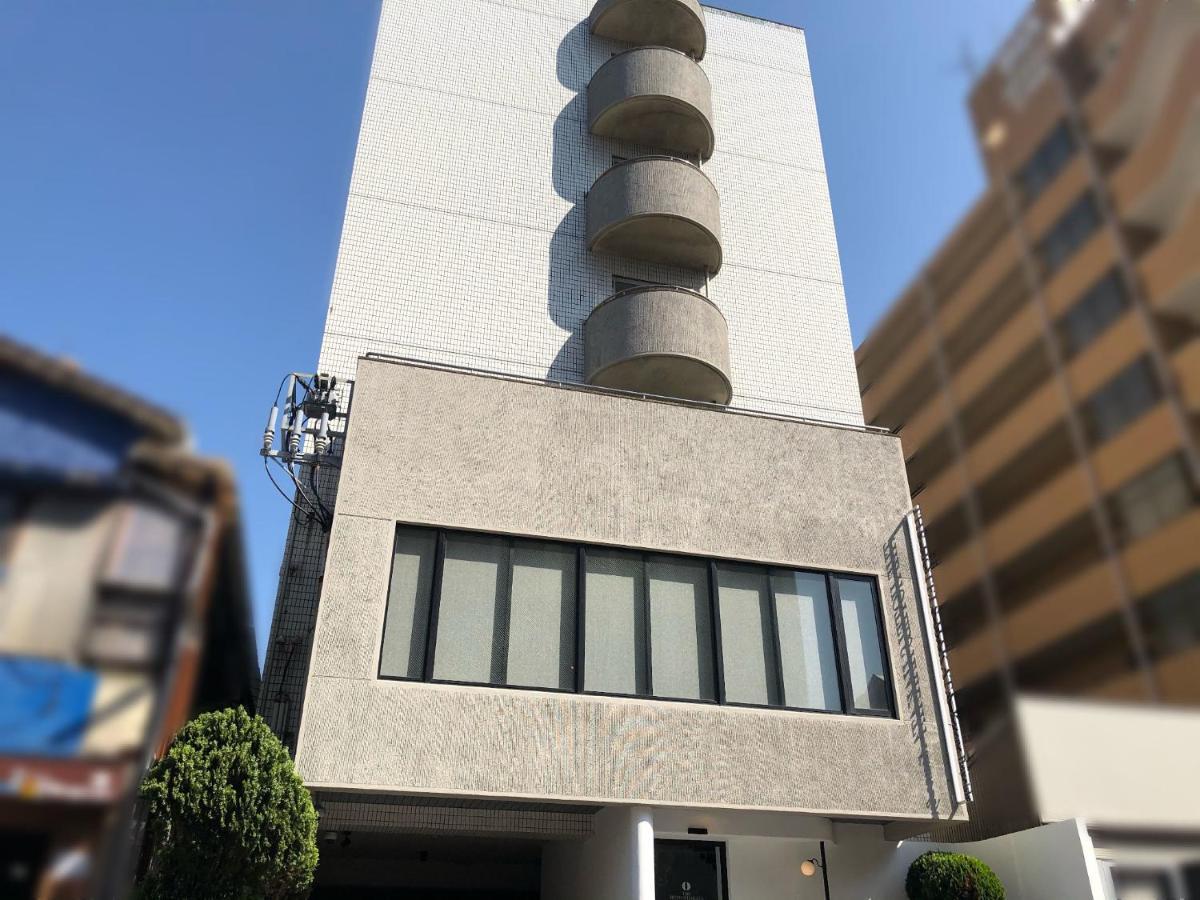 The Hotels Hakata Kasane Bayside Fukuoka  Dış mekan fotoğraf