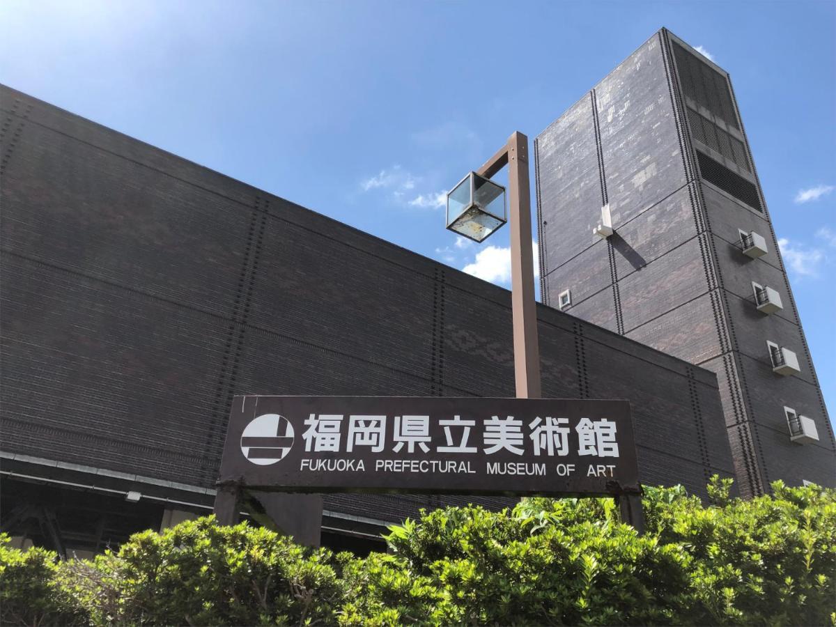 The Hotels Hakata Kasane Bayside Fukuoka  Dış mekan fotoğraf