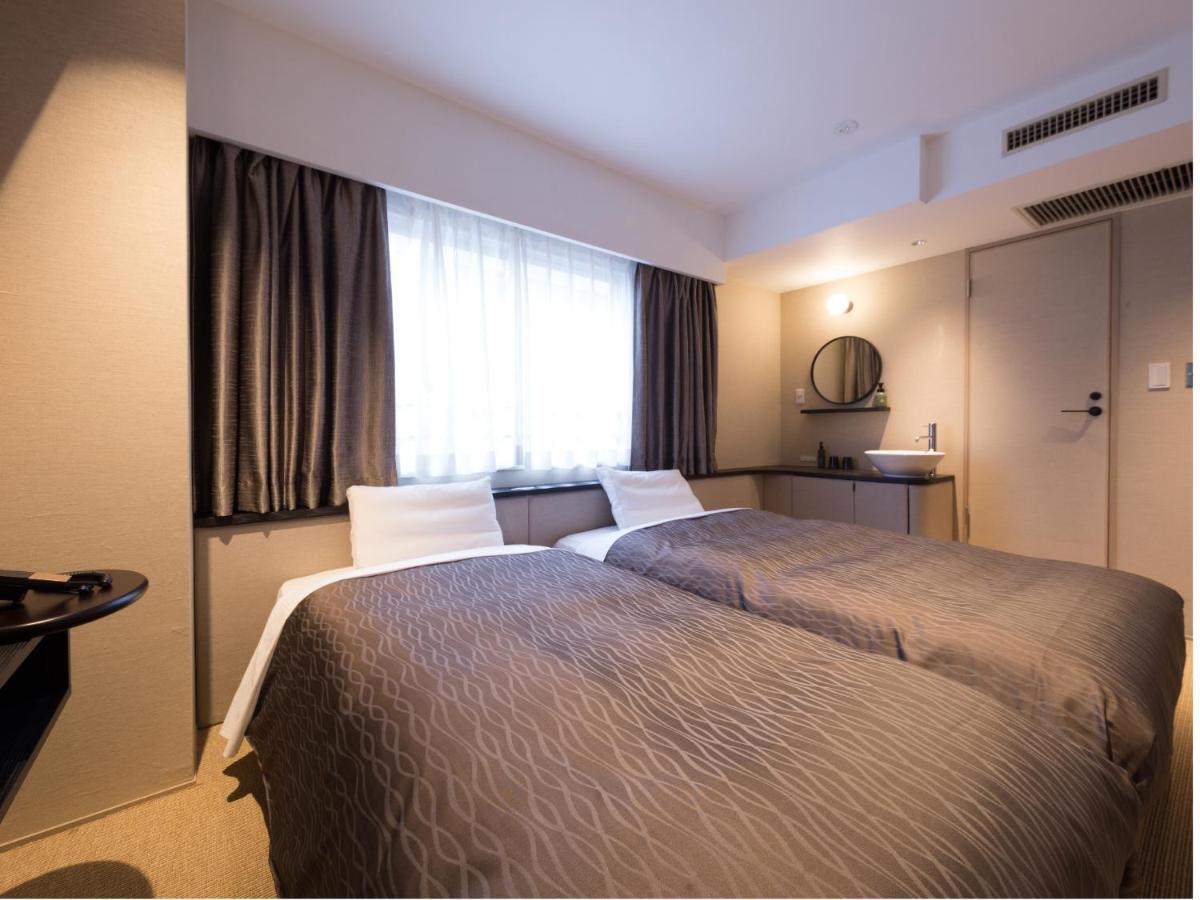 The Hotels Hakata Kasane Bayside Fukuoka  Dış mekan fotoğraf