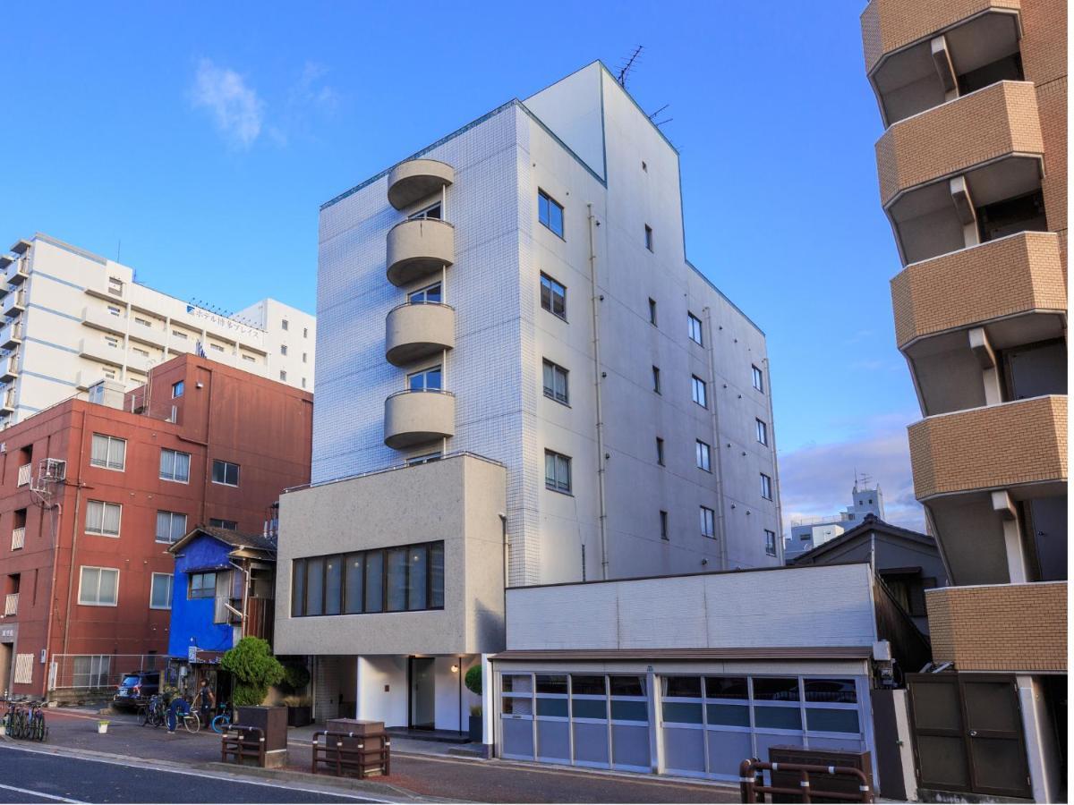 The Hotels Hakata Kasane Bayside Fukuoka  Dış mekan fotoğraf
