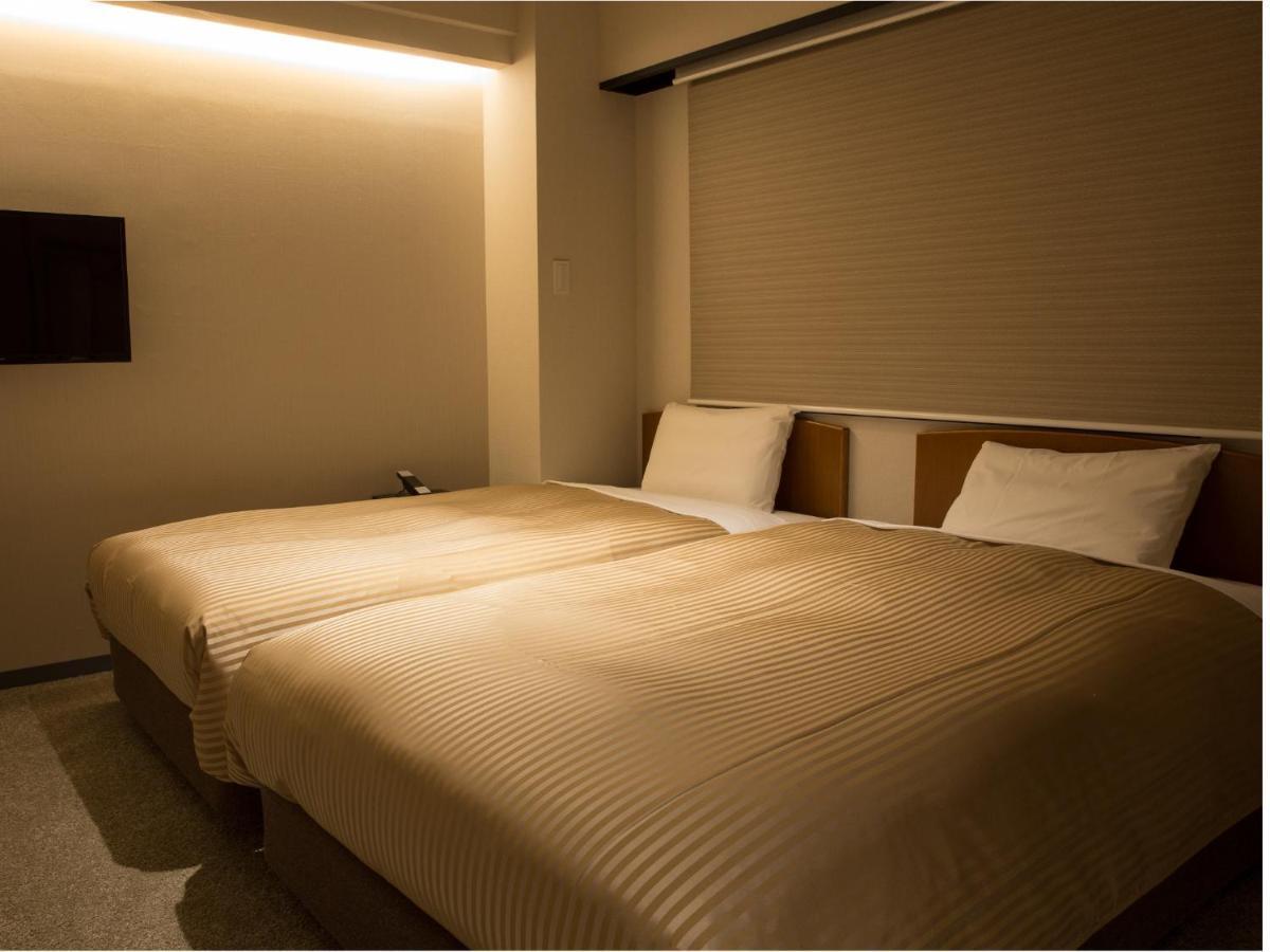 The Hotels Hakata Kasane Bayside Fukuoka  Dış mekan fotoğraf